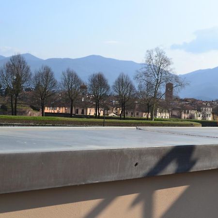 Casa Didi Leilighet Lucca Eksteriør bilde