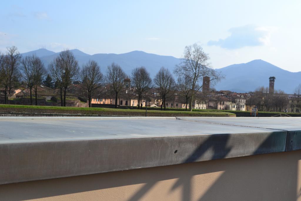 Casa Didi Leilighet Lucca Eksteriør bilde