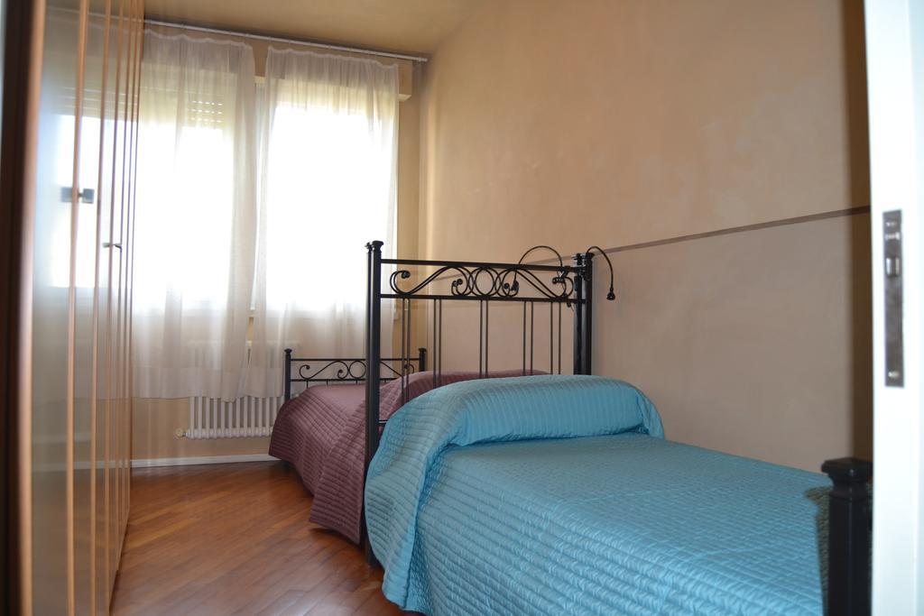 Casa Didi Leilighet Lucca Eksteriør bilde